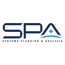 SPA Logo