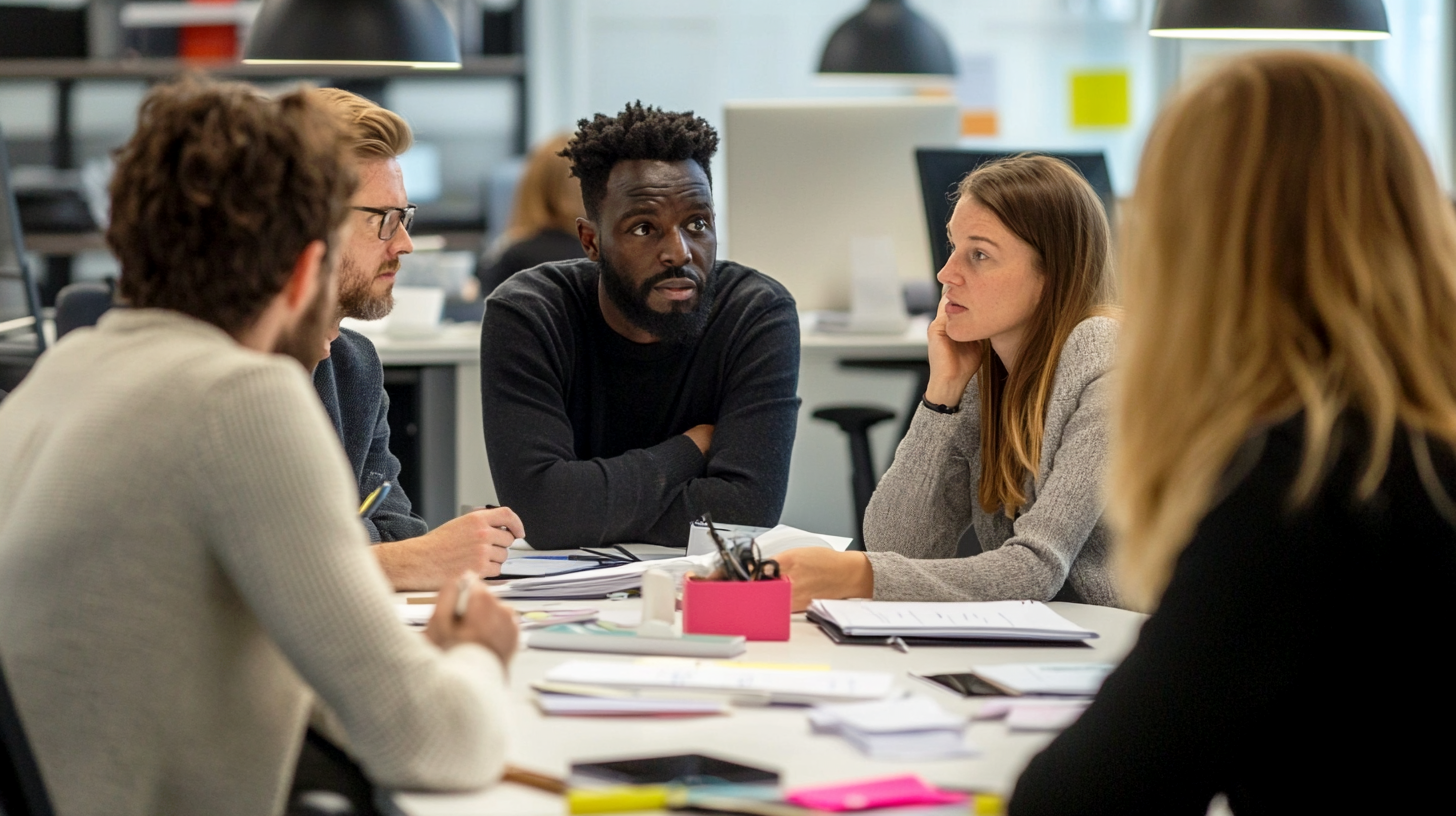 Business Vision Transformation