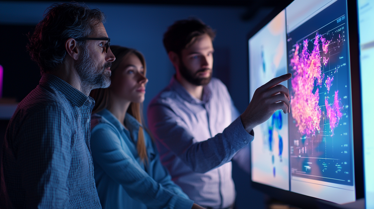 Elevate Your Digital Presence