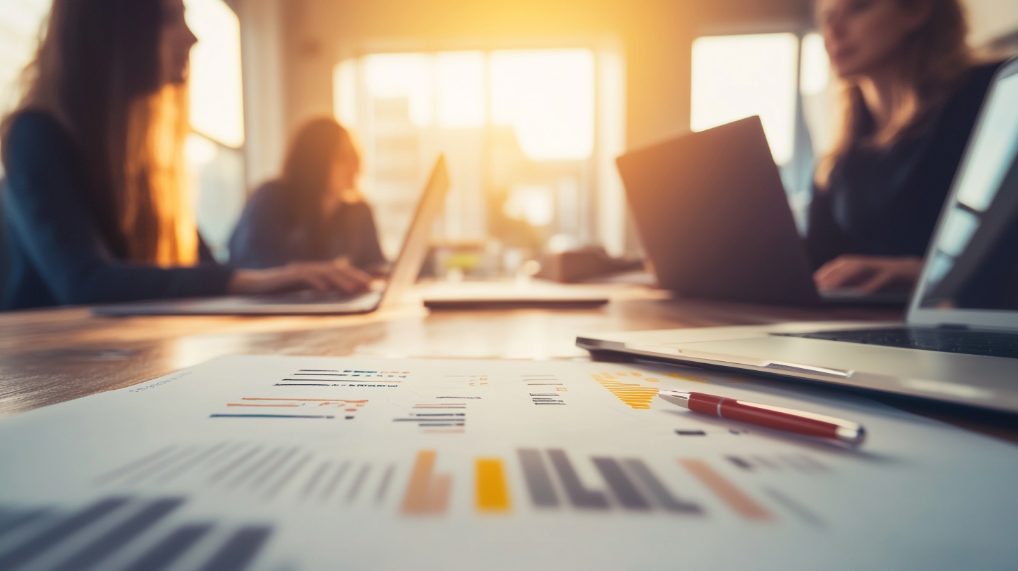 Unlock Business Potential